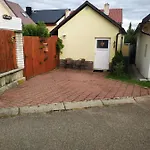 Apartment 4you Buchlovice