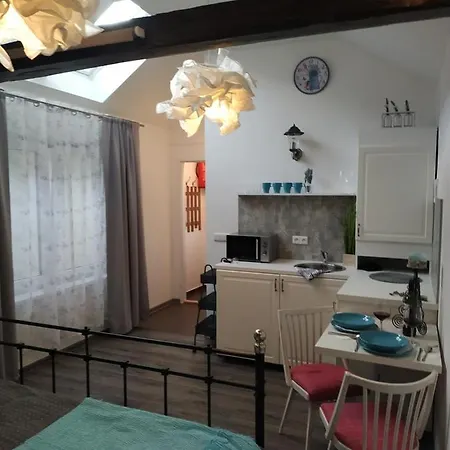Apartman 4you *