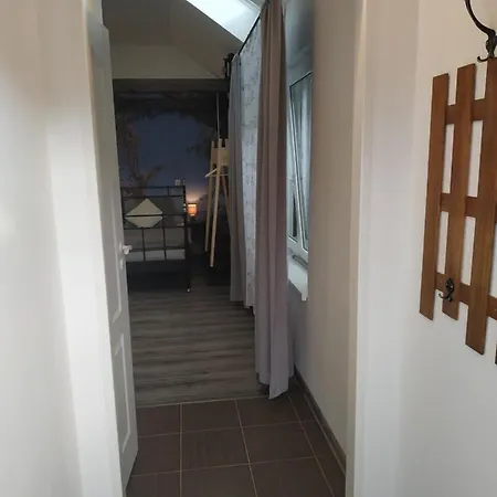 Apartman 4you Buchlovice