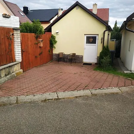 Apartman 4you Buchlovice