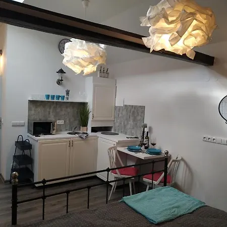 4you Apartman Buchlovice