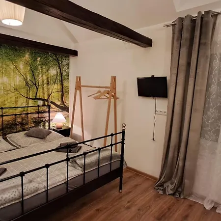 Apartmán 4you *