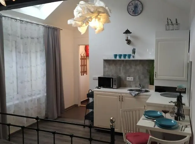 Apartament 4you *