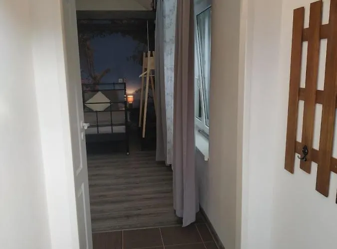 Apartmán 4you Buchlovice