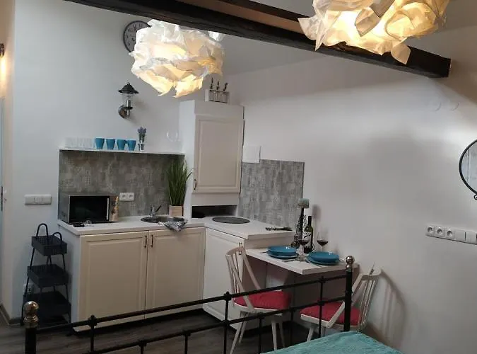 4you Apartament Buchlovice